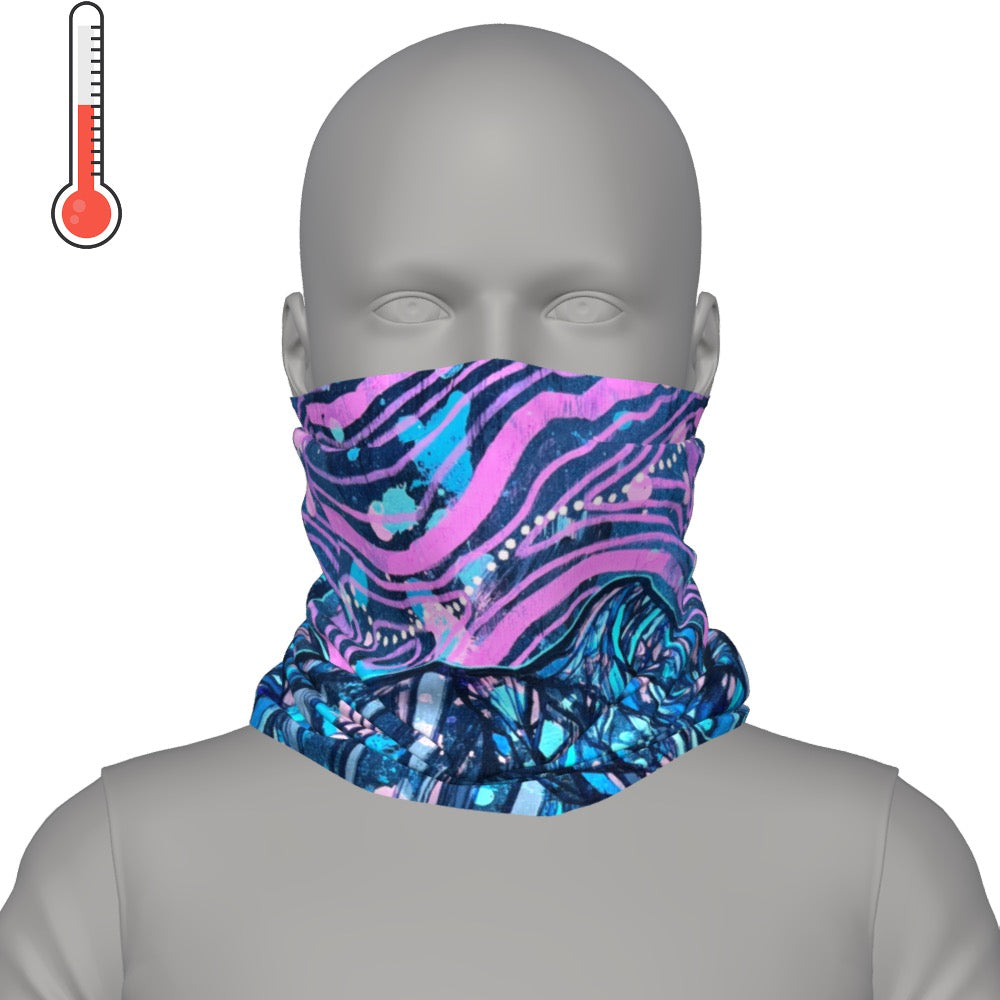 Deco Neck Gaiter