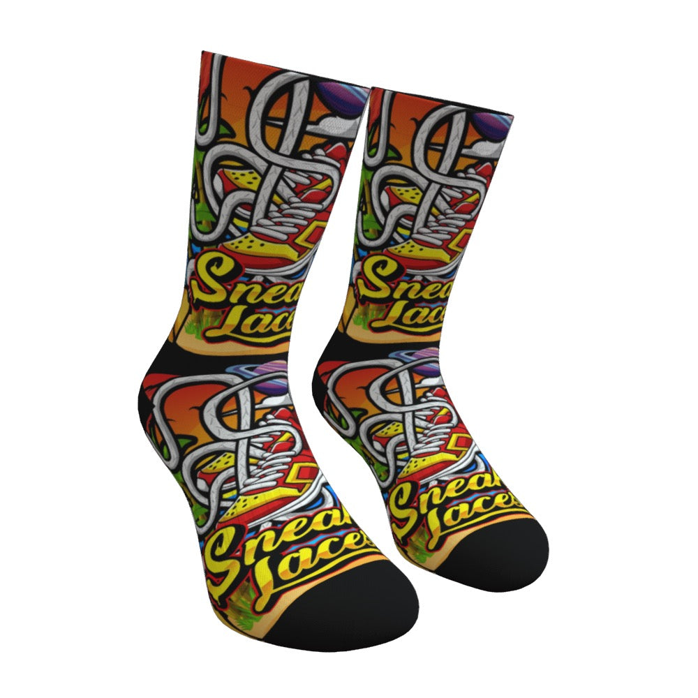 Deco Socks