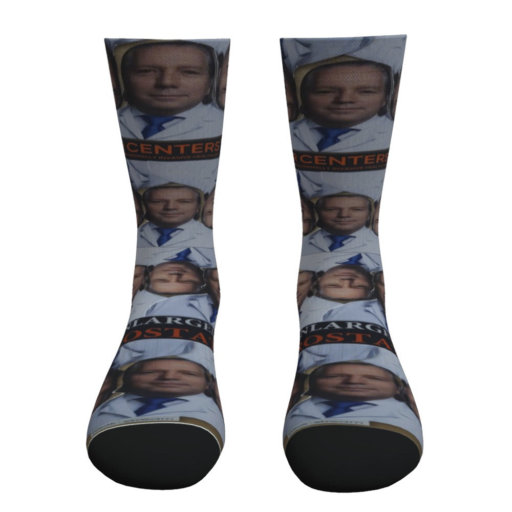 Deco Socks