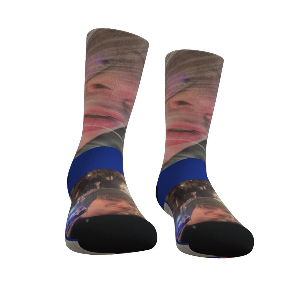 Deco Socks