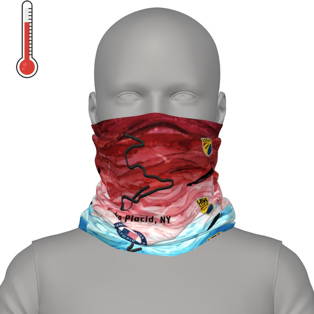Deco Neck Gaiter