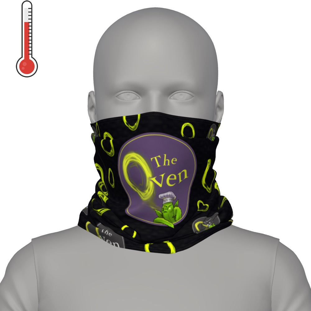 Deco Neck Gaiter