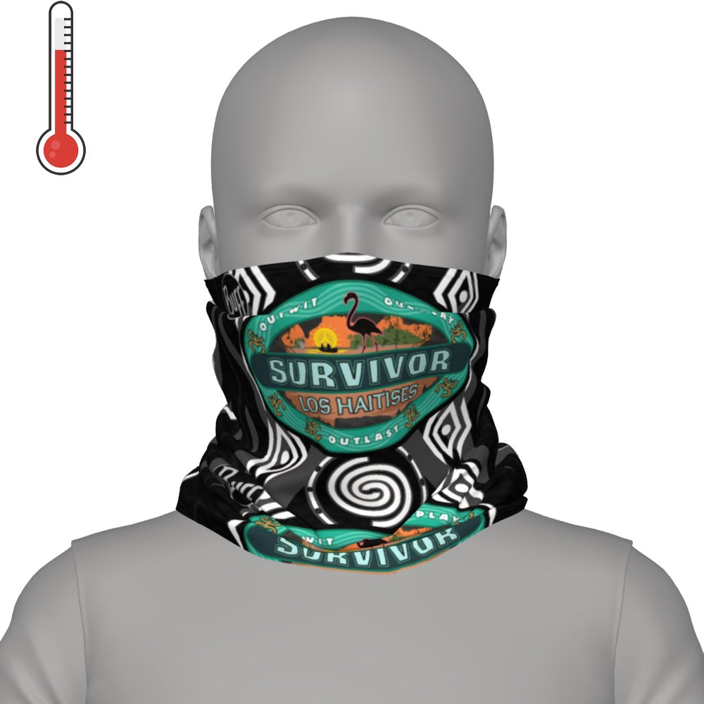 Deco Neck Gaiter