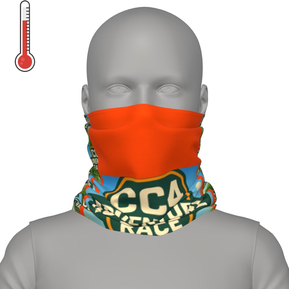 Deco Neck Gaiter