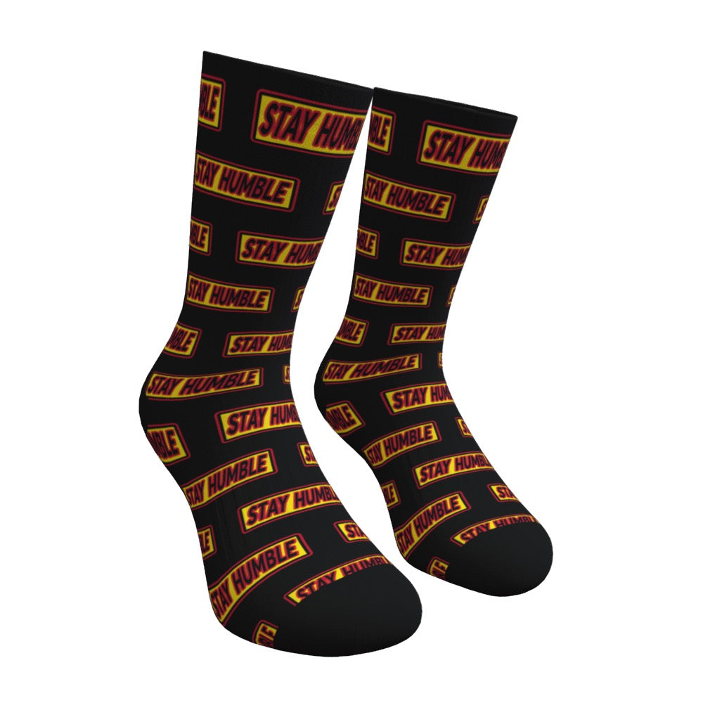 Deco Socks
