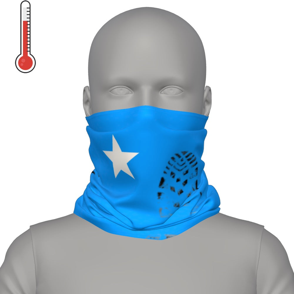 Deco Neck Gaiter