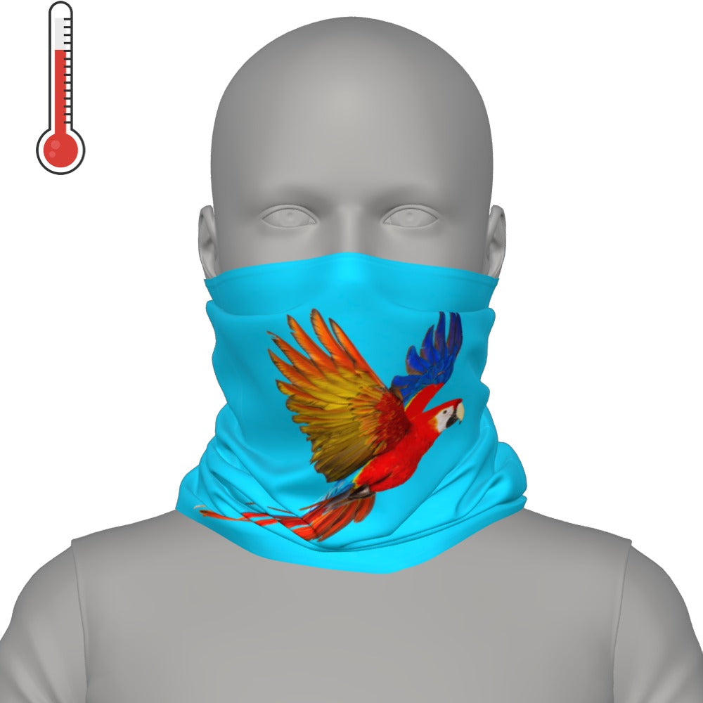 Deco Neck Gaiter