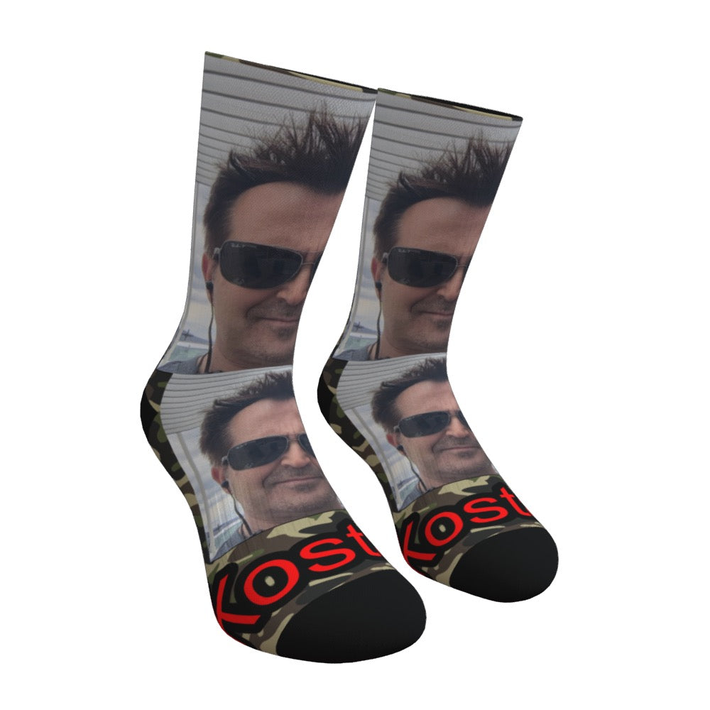 Deco Socks
