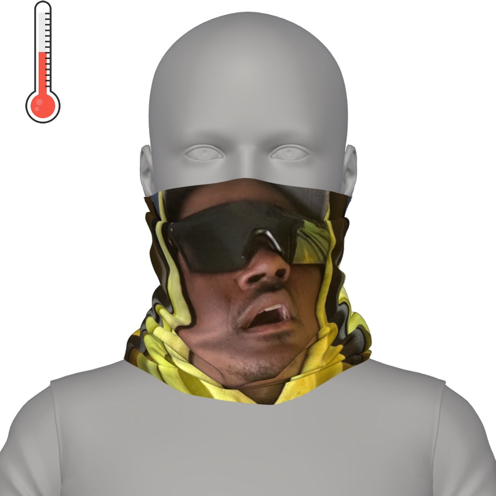 Deco Neck Gaiter