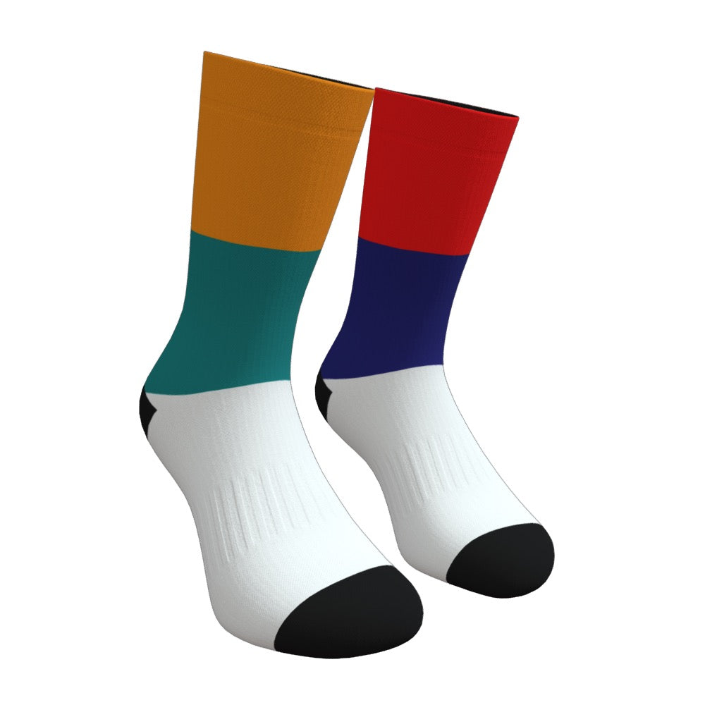 Deco Socks