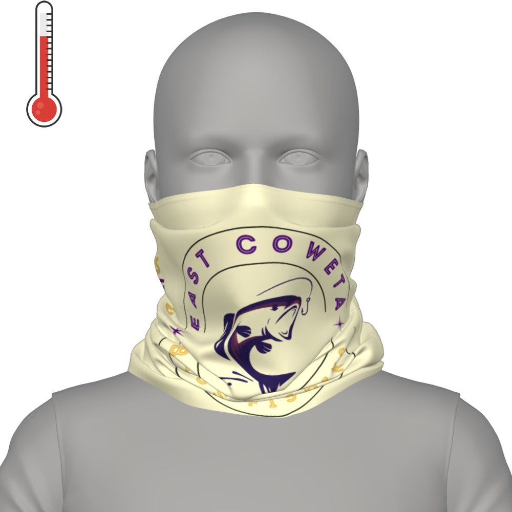 Deco Neck Gaiter