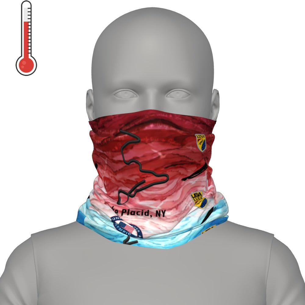 Deco Neck Gaiter