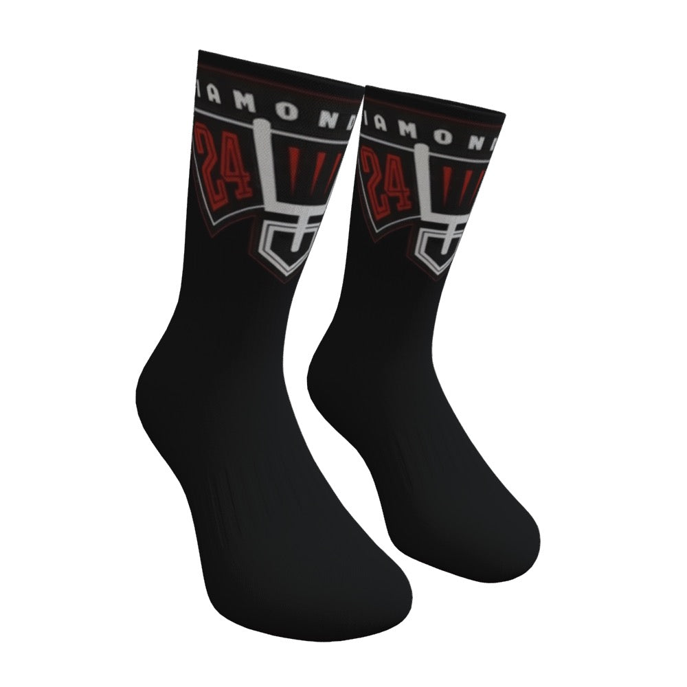 Deco Socks