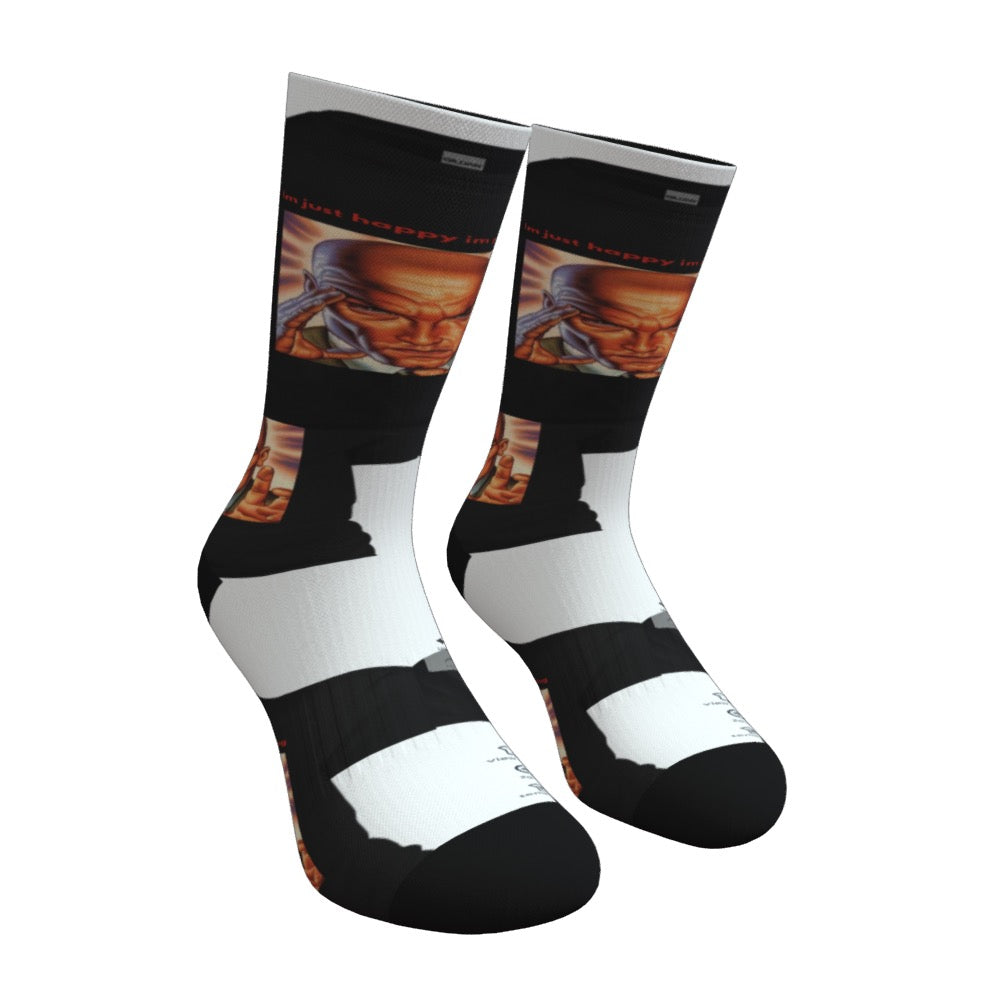 Deco Socks