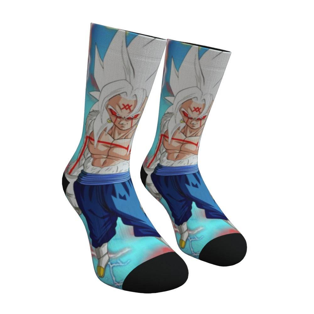 Deco Socks