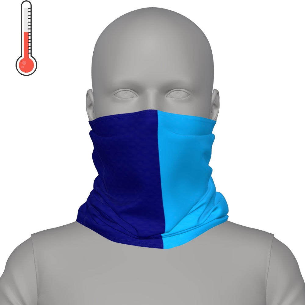 Deco Neck Gaiter