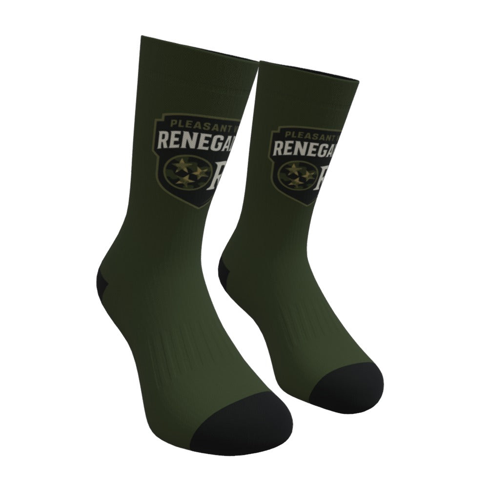 Deco Socks