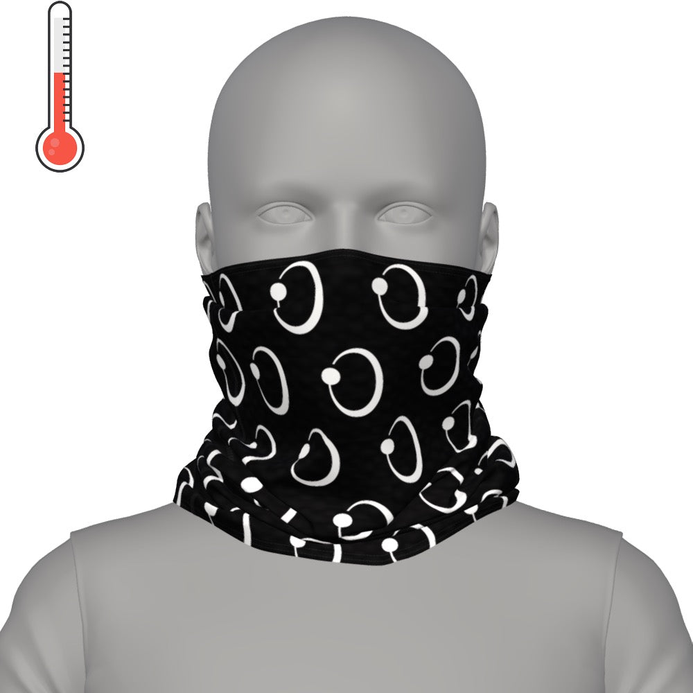 Deco Neck Gaiter