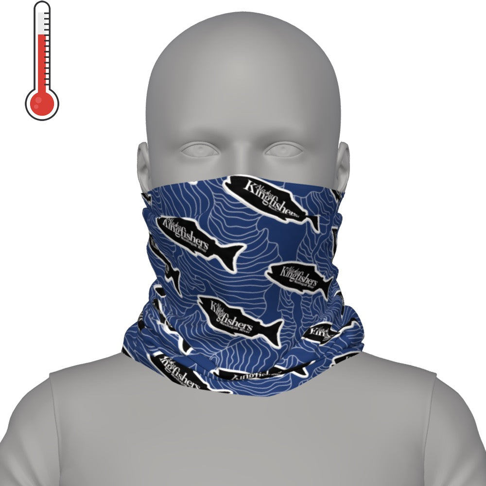 Deco Neck Gaiter