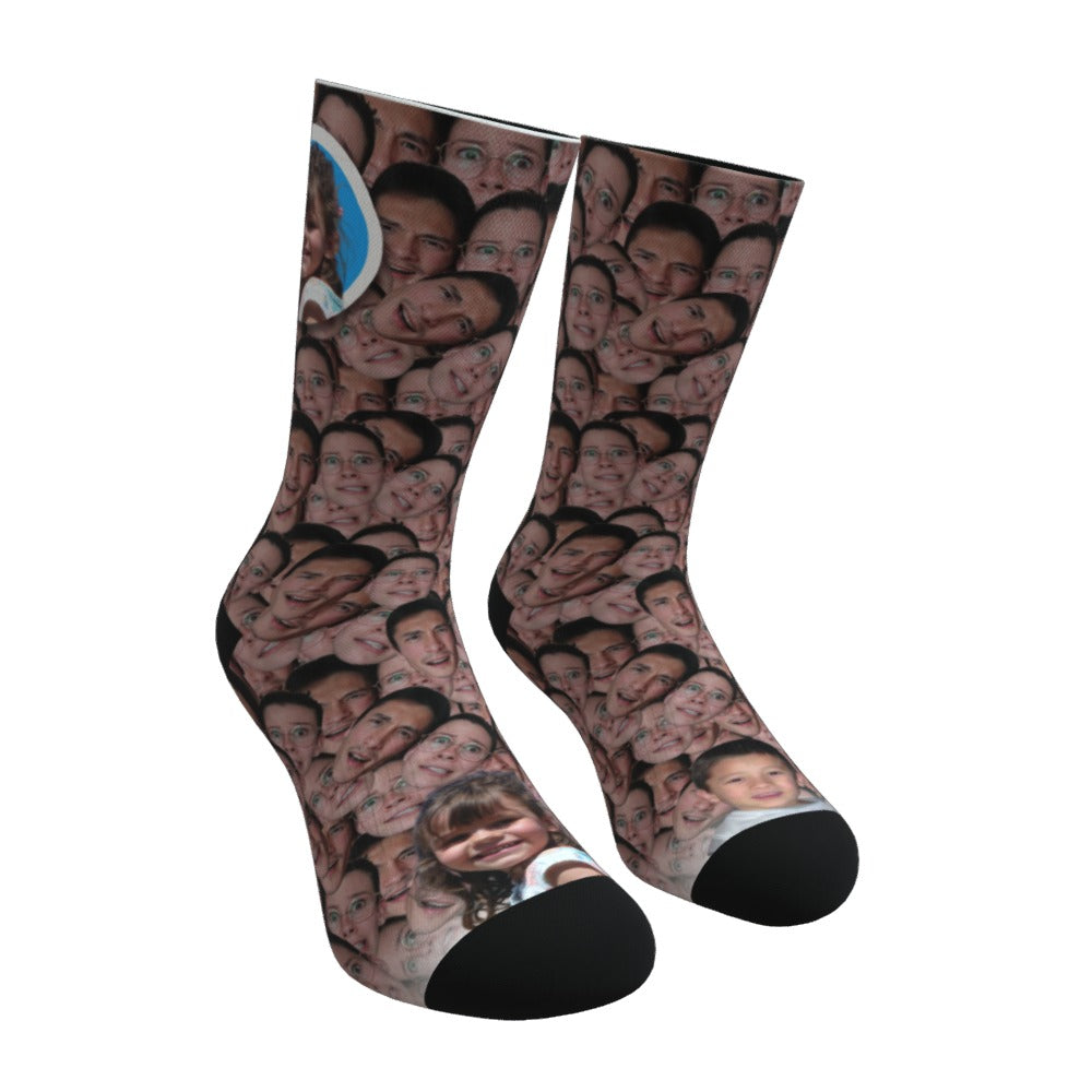 Deco Socks