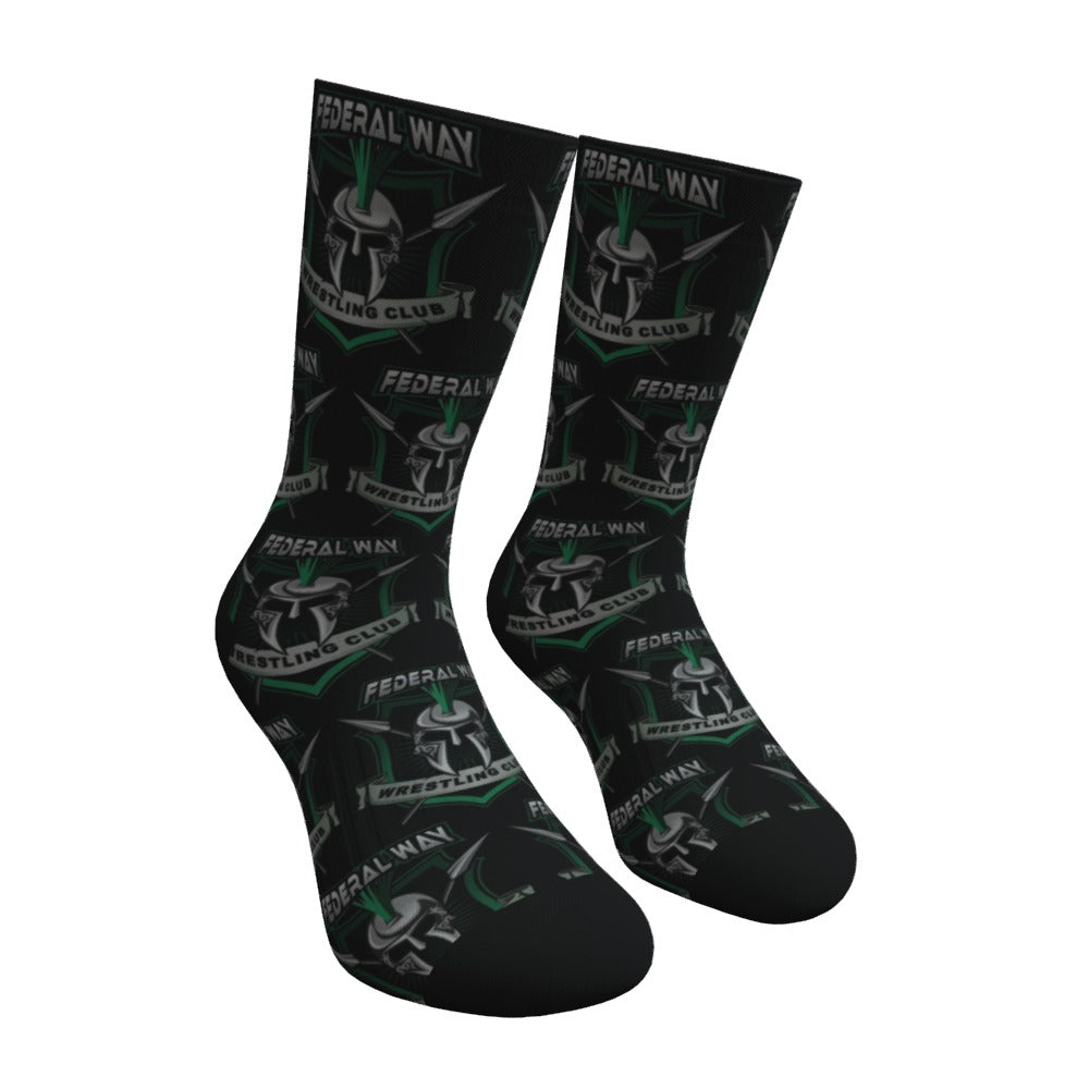 Deco Socks