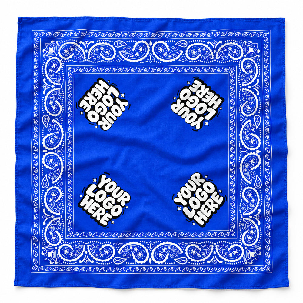 Custom Bandanas