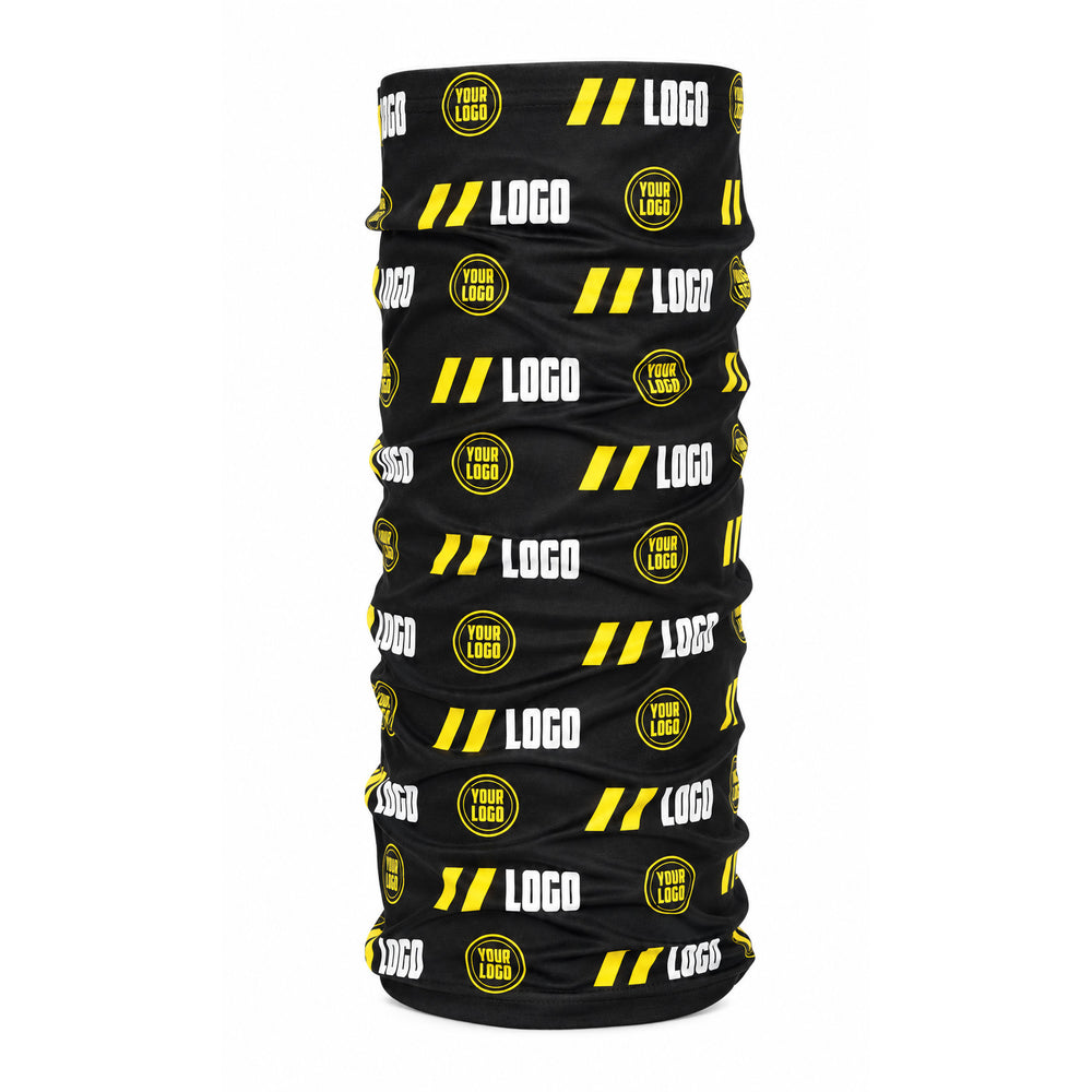 Custom Neck Gaiters