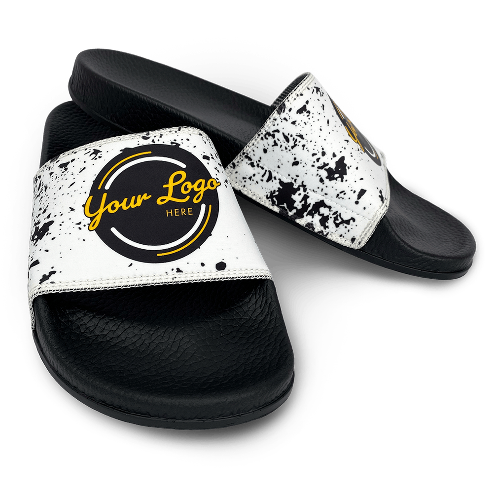 Custom Deco Slides