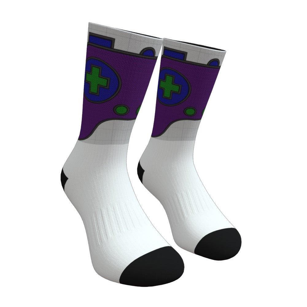 Deco Socks