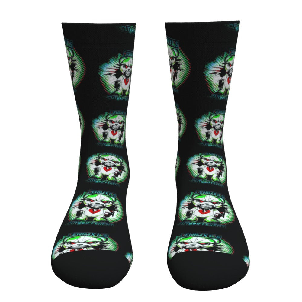 Deco Socks