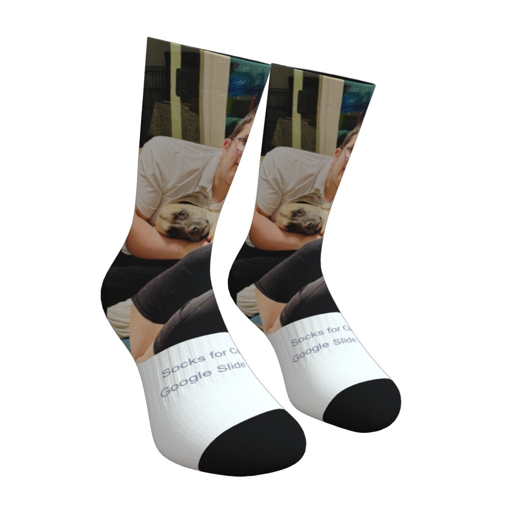 Deco Socks