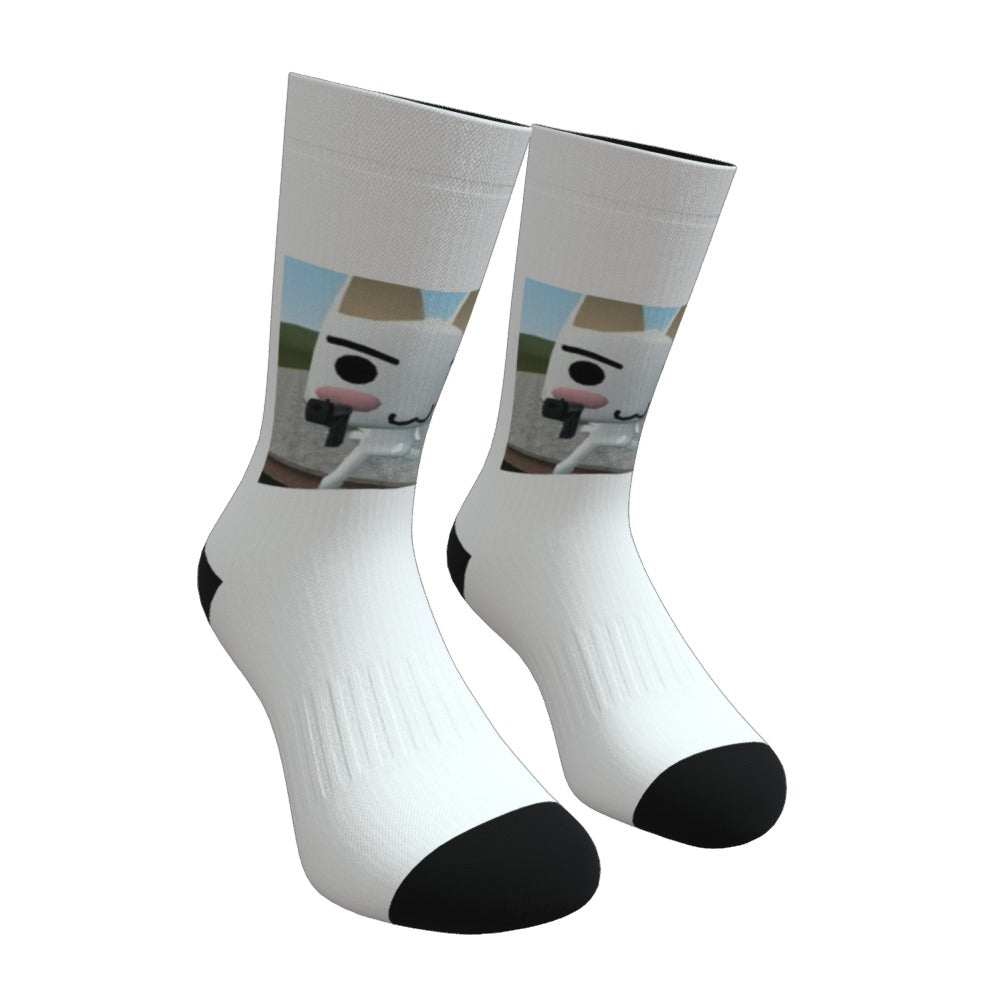 Deco Socks