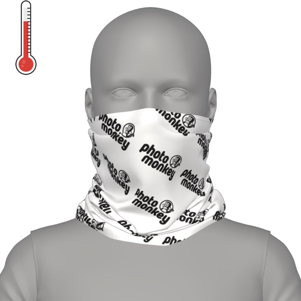 Deco Neck Gaiter