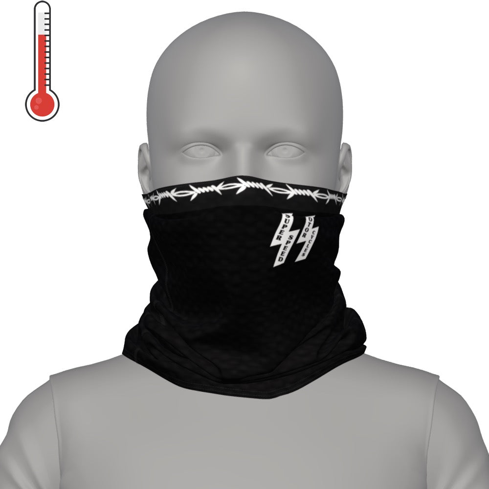 Deco Neck Gaiter
