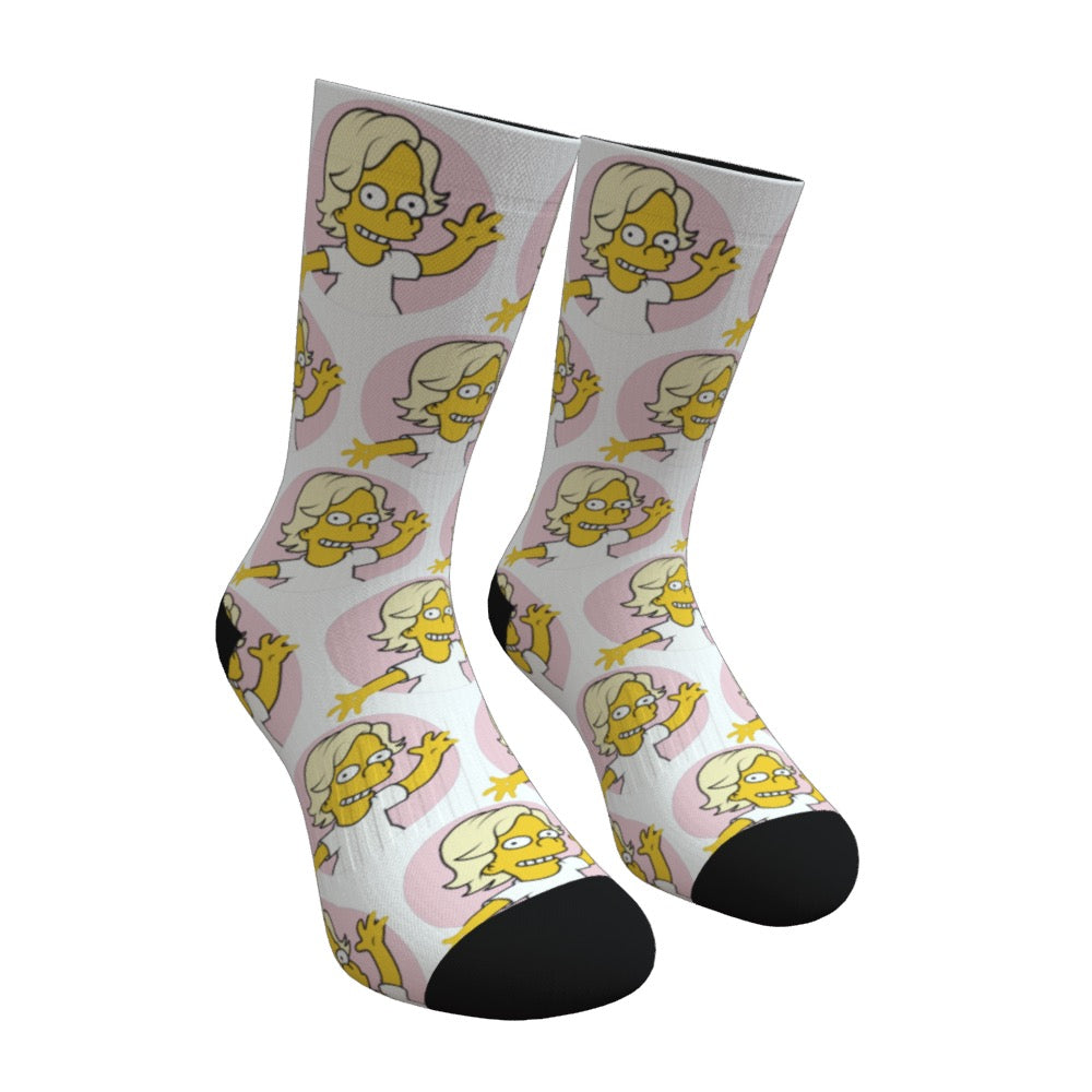 Deco Socks