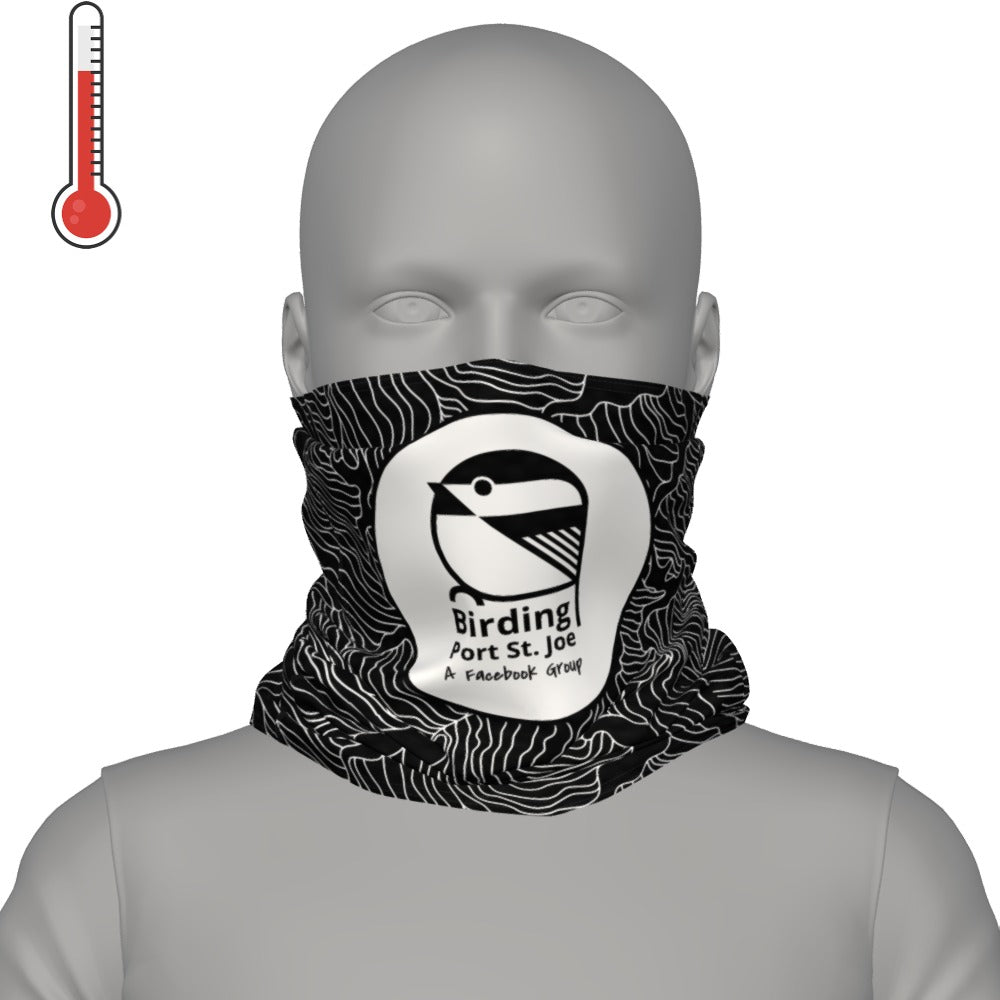Deco Neck Gaiter