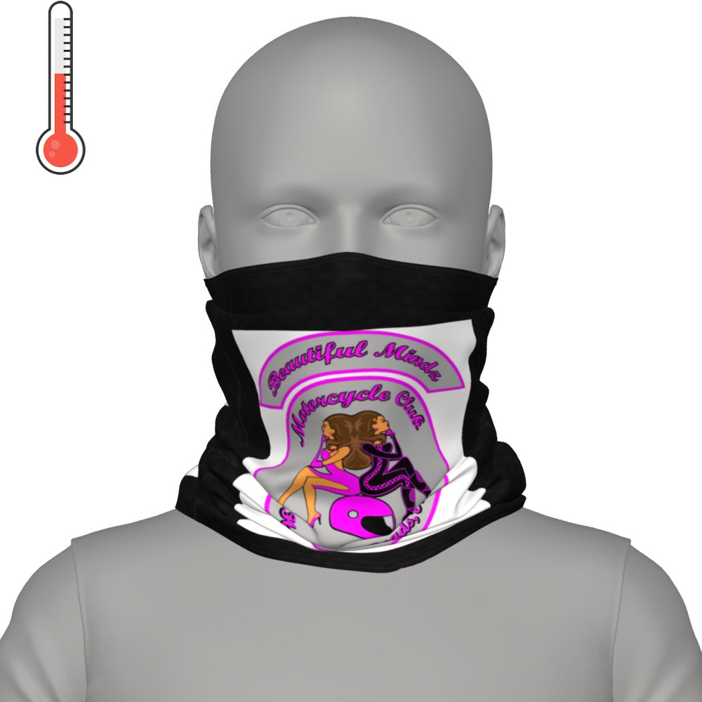 Deco Neck Gaiter
