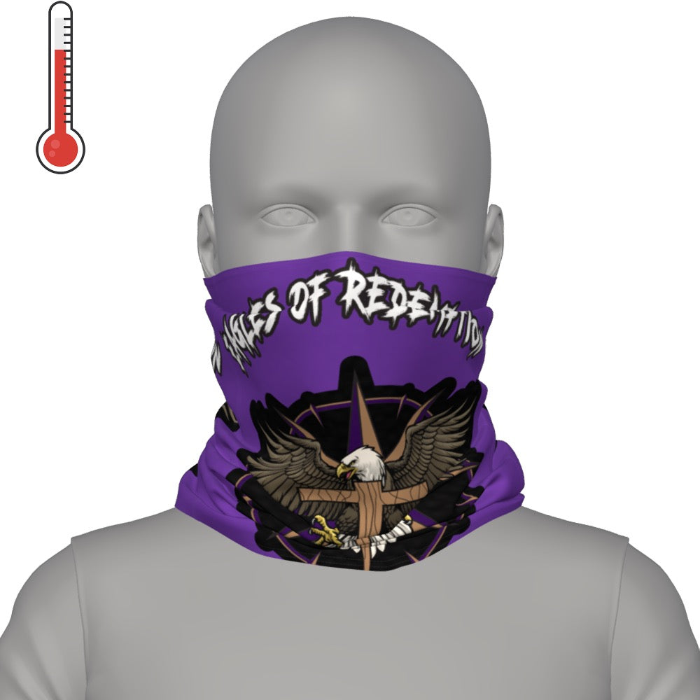 Deco Neck Gaiter