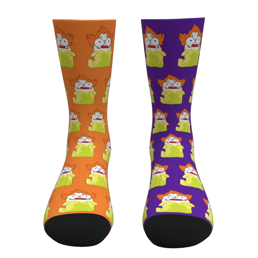 Deco Socks