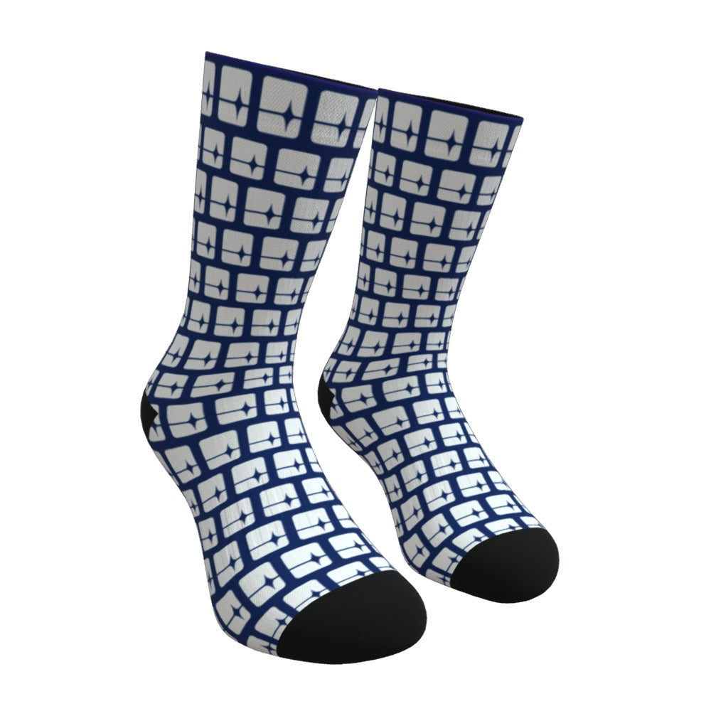 Deco Socks