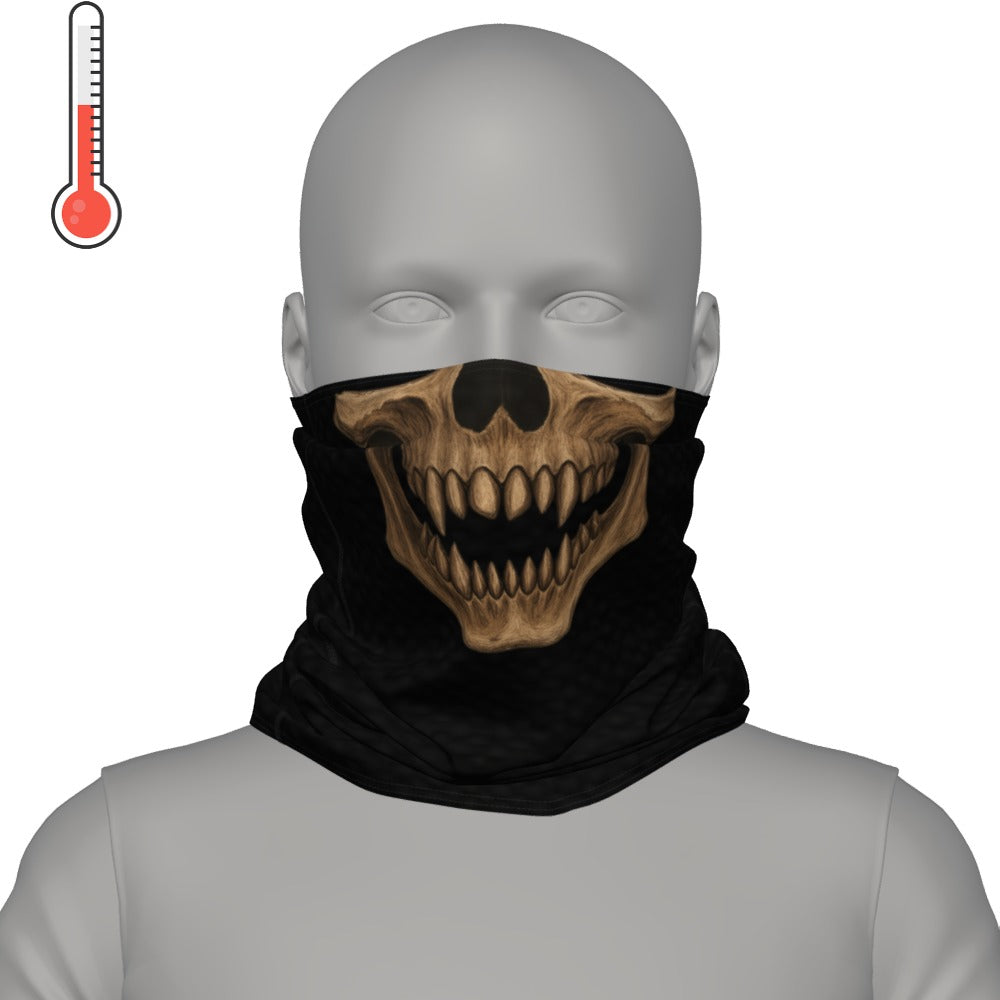 Deco Neck Gaiter