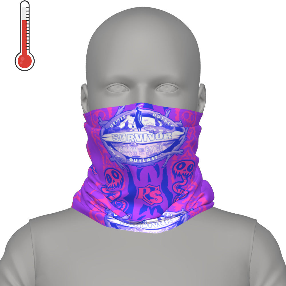 Deco Neck Gaiter