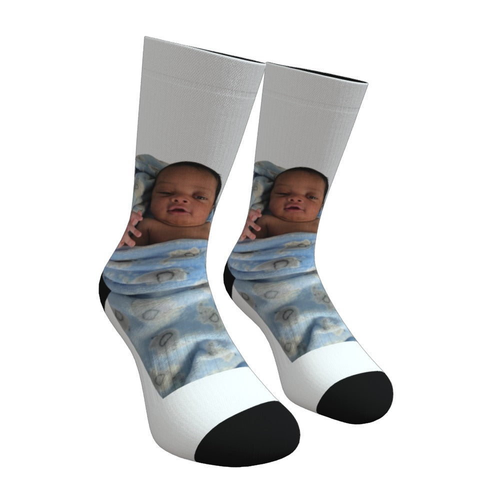 Deco Socks