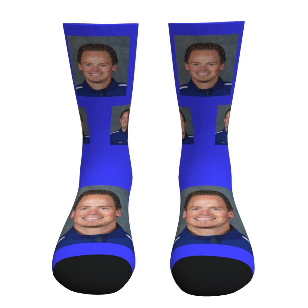 Deco Socks