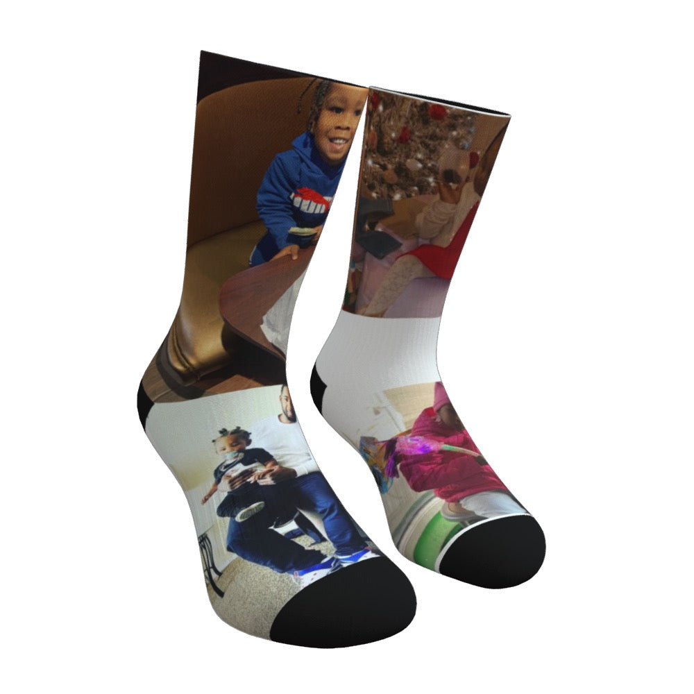 Deco Socks