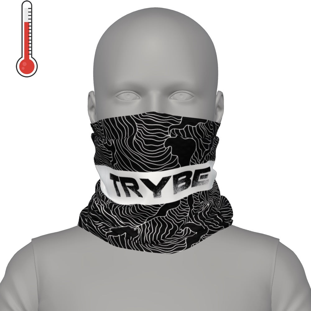 Deco Neck Gaiter