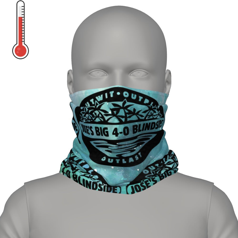 Deco Neck Gaiter