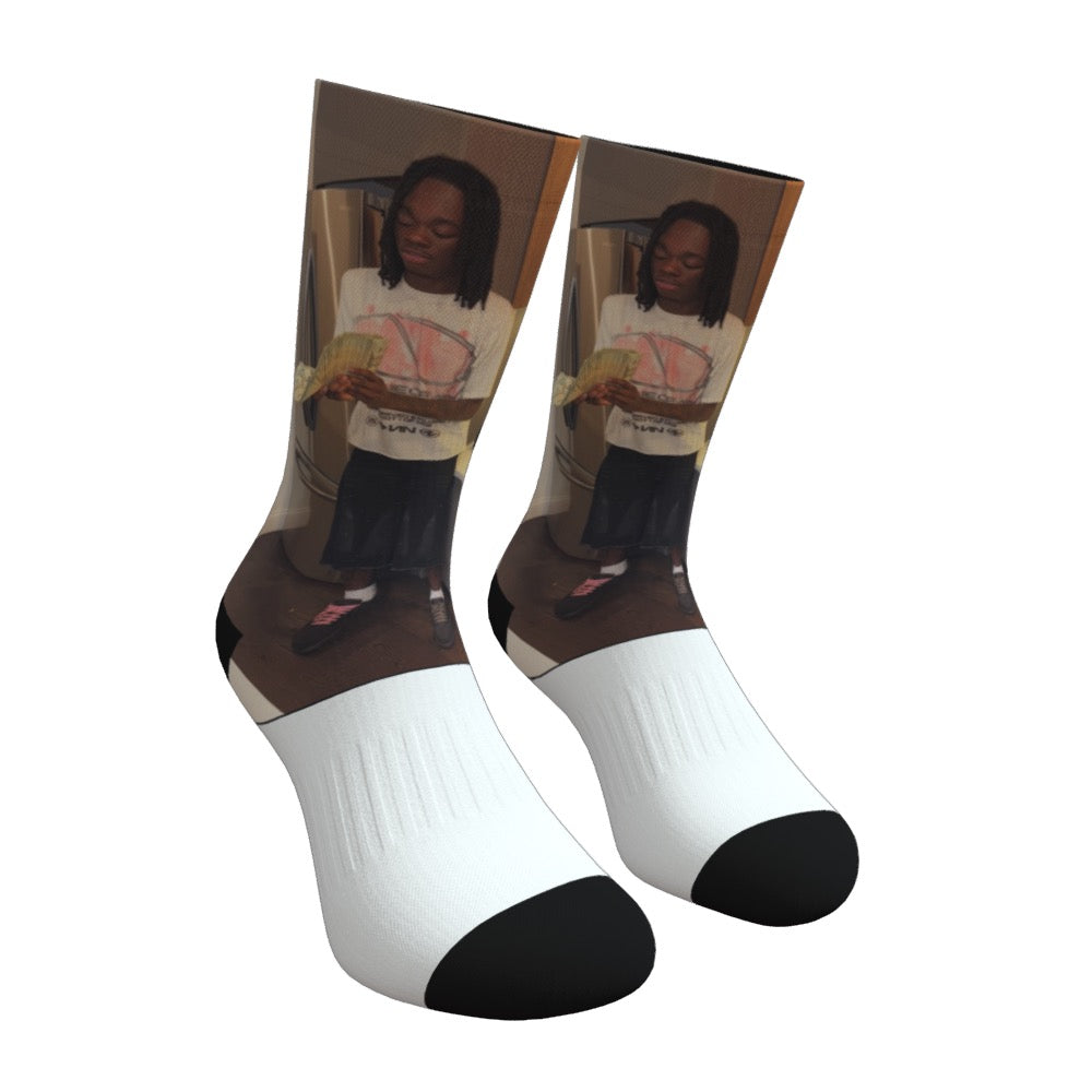 Deco Socks