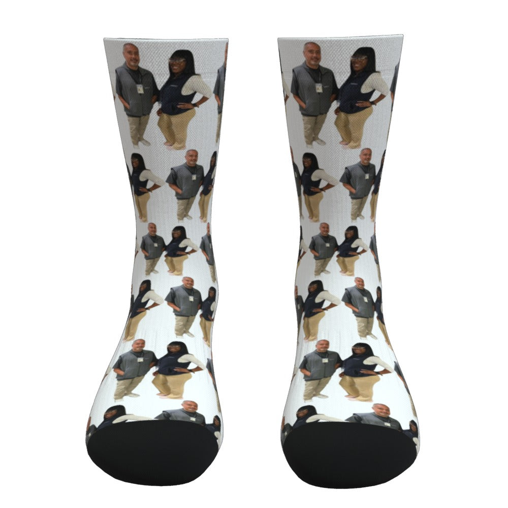 Deco Socks