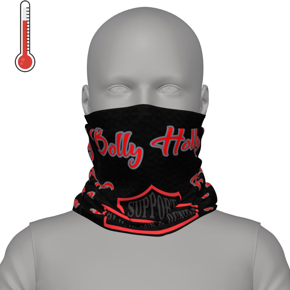 Deco Neck Gaiter